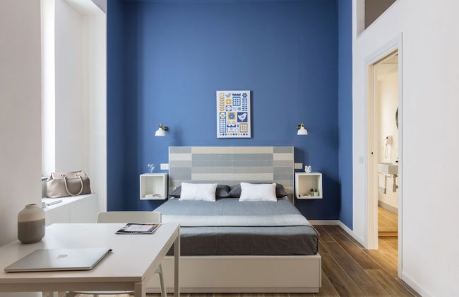 Home At Hotel - Pastrengo - Foto 10