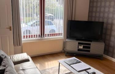 Kelpies Serviced Apartments- McLaughlan - Foto 9