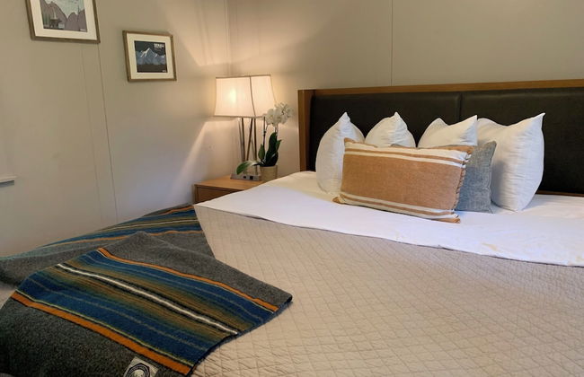 Loblolly Pines Adventure Camp Unit 3 - Foto 6