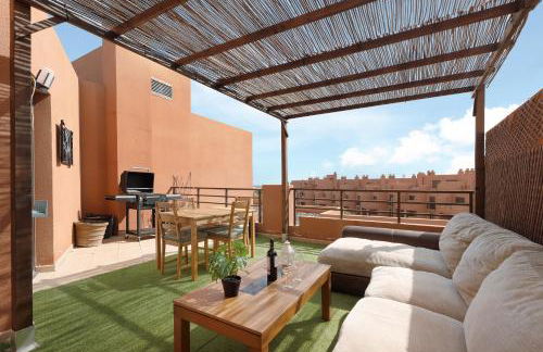 Ático Beach Sotavento - Foto 23