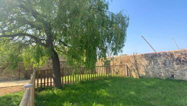 Le Colibri - Domaine de la Houblette - Foto 5, Garden