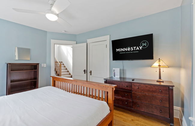 Harriet House - Foto 10