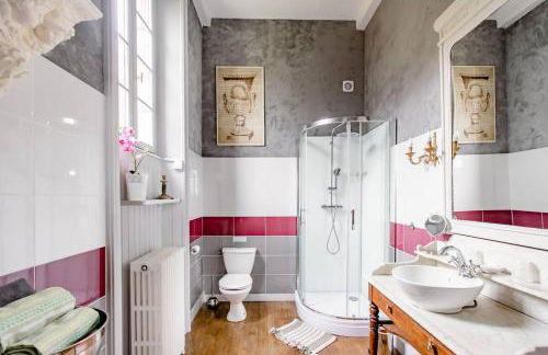 Château de Montbrault - Foto 58