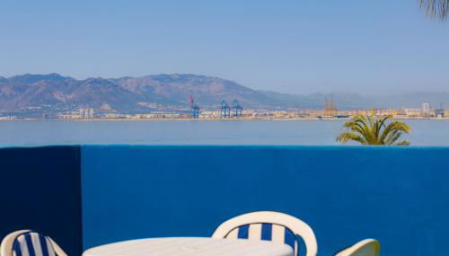 SEAFRONT - Pedregalejo Beach - Photo 4