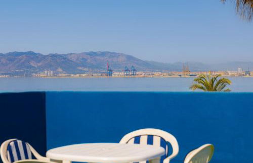 SEAFRONT - Pedregalejo Beach - Foto 15