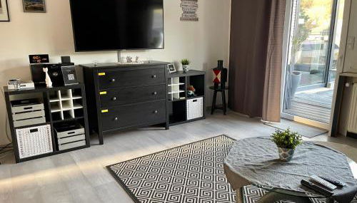 Ferienwohnung Zum Preußensteig I max 3 Gäste - Foto 4