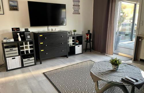 Ferienwohnung Zum Preußensteig I max 3 Gäste - Foto 4