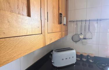 NEW! Casa do Praia Almancil - Foto 5