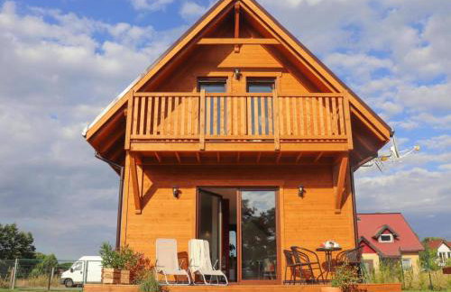 Holiday Home in Stepnica for 6 Persons - Foto 2