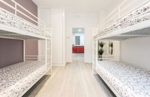 Amplio Apartamento en Chamberí - Photo 21