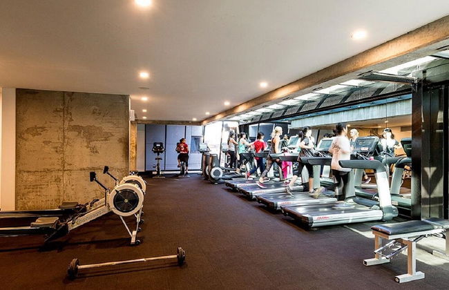 Stunning Newly Furnished 2 Bedrooms Apartment - Foto 16