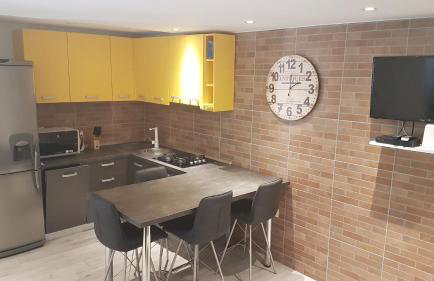 Apartman Sevilya - Foto 9