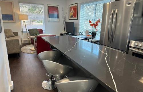 Modern Ranch near Knapp Center, Downtown - Foto 21