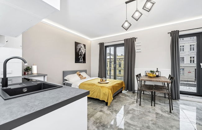 Lumina Prezydenta Gabriela Narutowicza - Foto 1