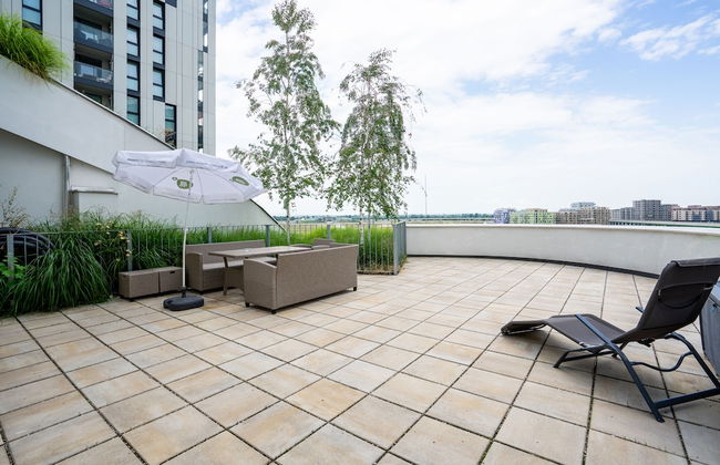 FeelGood Apartments Green Living - Foto 53