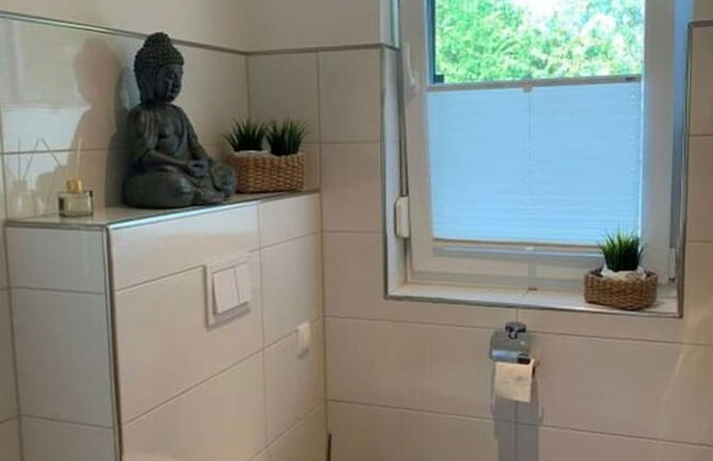 Villa Seebrise Modern Retreat - Foto 13