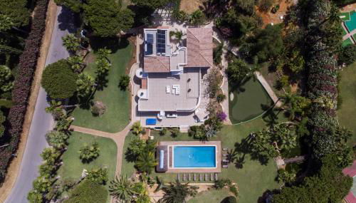 Villa Natura - Foto 2