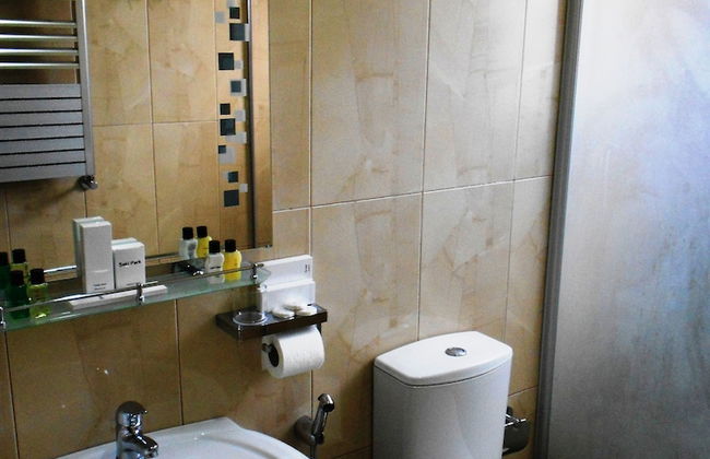 Sheki Park - Photo 23