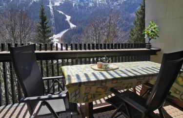 Alpine Luck Apartment, Sella Nevea - Foto 1