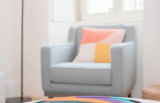 Liiiving in Porto - Haven Pool Apartment - Photo 33