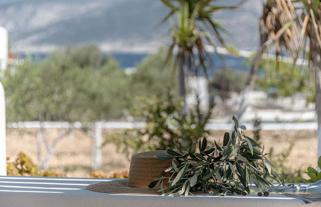 Michalios Luxury Apartments - Foto 59