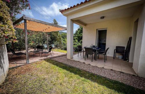 Ambre - Terrace Garden - by TGB - Photo 1