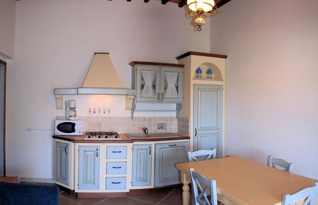 Borgo Felciaione - Foto 23