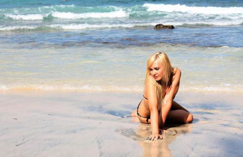 Villa de la Luz - Foto 51