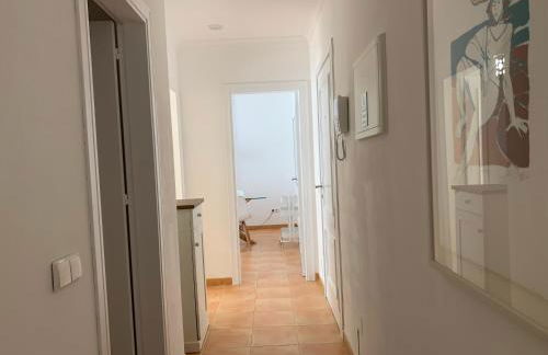 Monte Gordo Beach Flat with Balcony - Foto 11