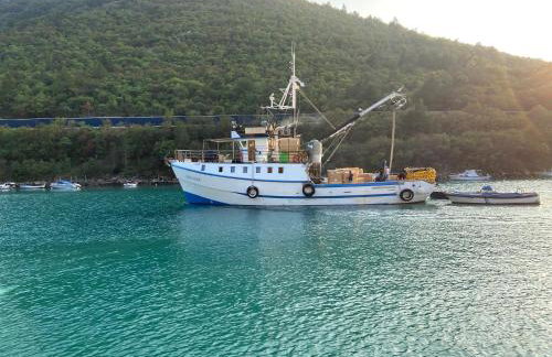 Apartment Lucie - Foto 56