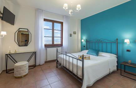 TENUTA MONTIEPOLI 12&3, Emma Villas - Foto 36