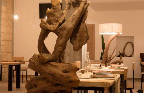 Masseria Straziuso - La Vaccariccia - Foto 81