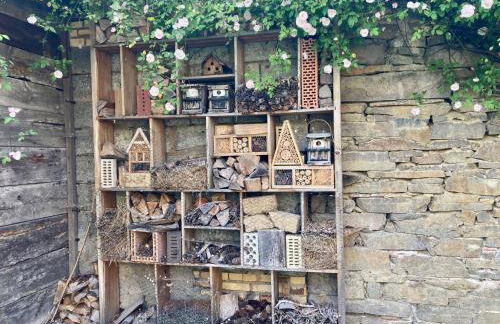 Villa Rosencottage by Interhome - Foto 28