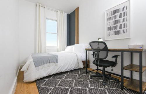 Bright & Spacious 3-Bedroom in Vibrant Bushwick! - Foto 8