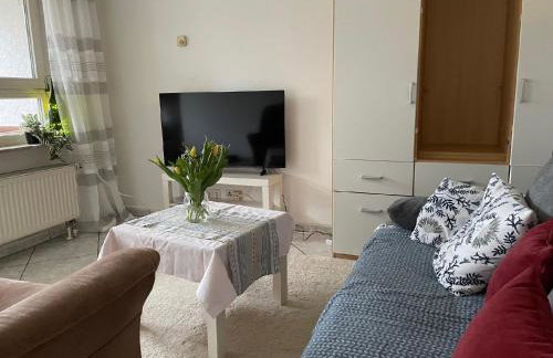 Appartement Elsa mit Garten - Foto 13