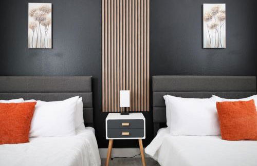 Relaxing 2BR-Southtown Near Rvrwalk, Dome & Conv - Foto 69