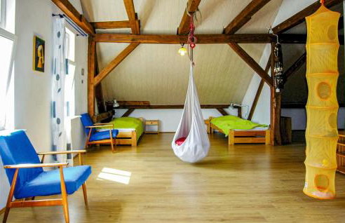 Two-Bedroom Holiday Home In Osno Lubuskie - Foto 18