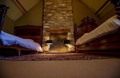 Great House - A Grand Georgian Retreat with Heated Outdoor Pool - Photo 12