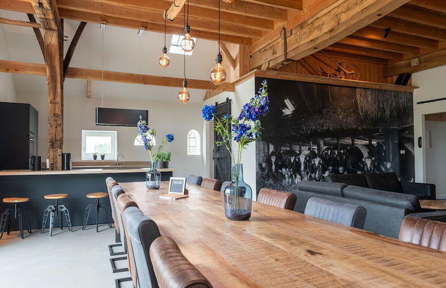 Comfortable Holiday Home in Voorst in a Tranquil Location - Photo 62