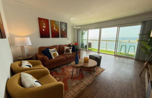 Oceanfront 1 Bed 1 Bath , Parking, Stunning View 337 - Foto 30