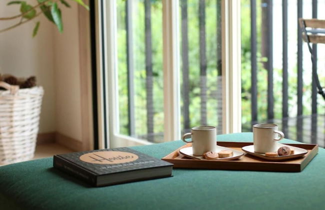 Kamakura Vacation House - Foto 6