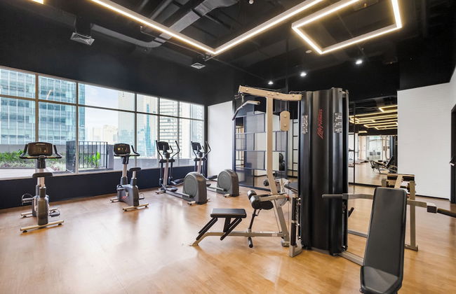 Sereno by Kozystay - Sudirman - Photo 17