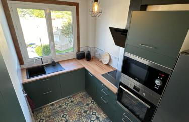 Appartement 3 chambres 500 m NG - Foto 4