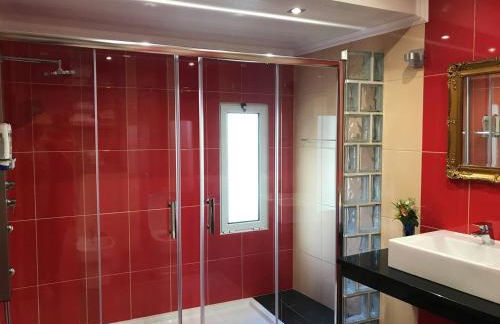 Charming green country house - Photo 12