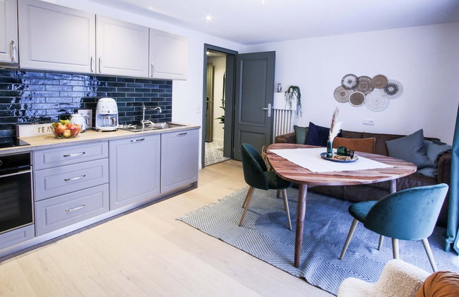 Chalet Antoine serviced apartments by Mirabeau - Foto 25