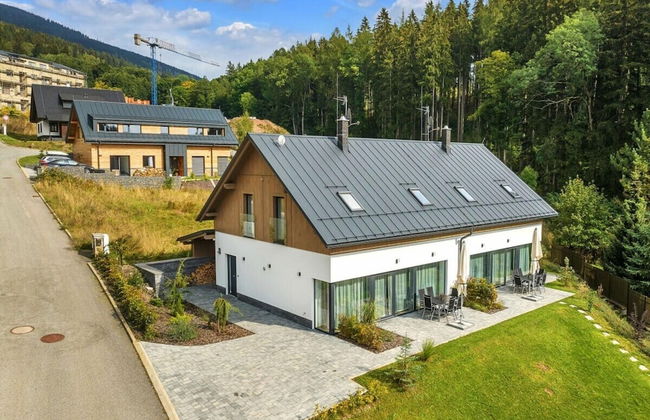 Holiday Villa for Larger Groups - Foto 31