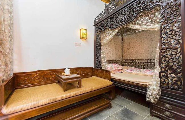 Tongli Three Bridge Villa - Foto 8