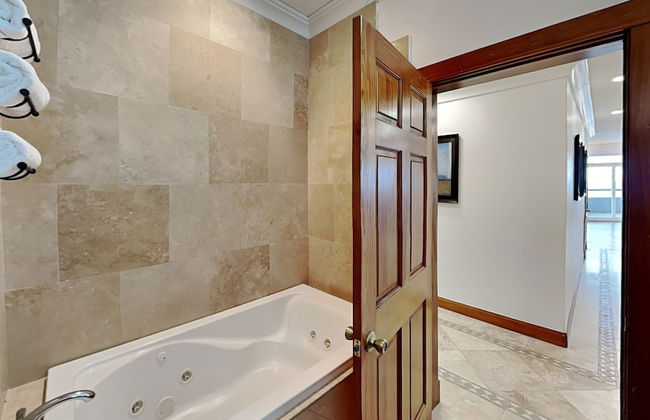 Sunrise On The Seawall #2 - Foto 12