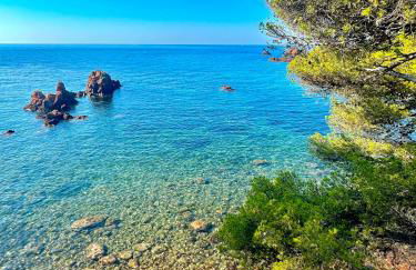 Antheor - vue exceptionnelle - refait à neuf 4 couchages - Foto 35