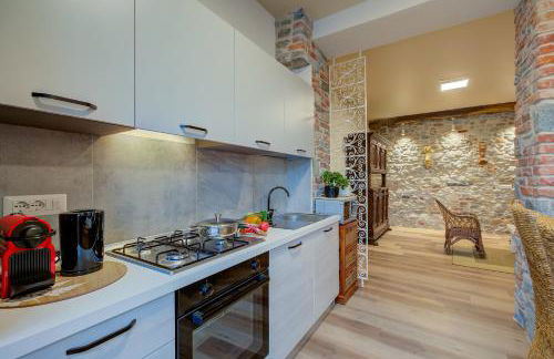 La Valbinella Few Meters From Varese Lake - Happy Rentals - Foto 34